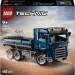 imagen de LEGO® Technic: Camión de plataforma basculante (42203) 1