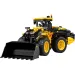 imagen de LEGO® Technic: Cargadora de ruedas eléctrica Volvo L120 (42209) 3