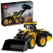 imagen de LEGO® Technic: Cargadora de ruedas eléctrica Volvo L120 (42209) 1