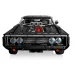 imagen de LEGO® Technic: Coche Dodge Charger R/T de Rápido y Furioso (42231) 2