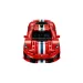 imagen de LEGO® Technic: coche Ferrari 488 Pista (42235) 3
