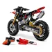 imagen de LEGO® Technic: Ducati Desmo450 MX Factory motocicleta (42238) 5