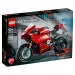 LEGO® Technic: Ducati Panigale V4 S motocicleta (42202)
