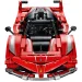 imagen de LEGO® Technic: Ferrari FXX K (42212) 3