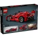 imagen de LEGO® Technic: Ferrari FXX K (42212) 7
