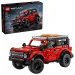 imagen de LEGO® Technic: Ford Bronco® SUV (42213) 1