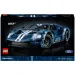 imagen de LEGO® Technic: Ford GT 2022 (42154) 1