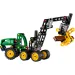 imagen de LEGO® Technic: John Deere 1470H cosechadora de ruedas (42218) 2