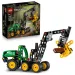 imagen de LEGO® Technic: John Deere 1470H cosechadora de ruedas (42218) 1