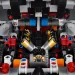 imagen de LEGO® Technic: Koenigsegg Jesko Absolut coche hiper gris (42173) 7