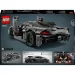 imagen de LEGO® Technic: Koenigsegg Jesko Absolut coche hiper gris (42173) 8