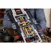 imagen de LEGO® Technic: Koenigsegg Spear de Sadair supercoche (42232) 7