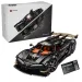 imagen de LEGO® Technic: Koenigsegg Spear de Sadair supercoche (42232) 1