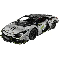 imagen de LEGO® Technic: Lamborghini Revuelto superdeportivo (42214) 2