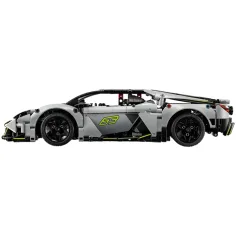 imagen de LEGO® Technic: Lamborghini Revuelto superdeportivo (42214) 3