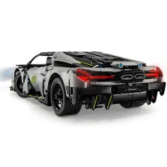 imagen de LEGO® Technic: Lamborghini Revuelto superdeportivo (42214) 4