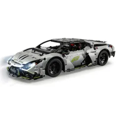 imagen de LEGO® Technic: Lamborghini Revuelto superdeportivo (42214) 5