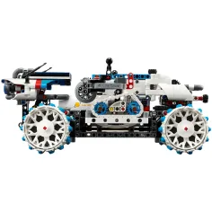 imagen de LEGO® Technic: Lunar Outpost™ vehículo espacial de exploración lunar (42211) 2