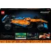 imagen de LEGO® Technic: McLaren Fórmula 1™ coche de carreras (42141) 2