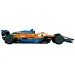 imagen de LEGO® Technic: McLaren Fórmula 1™ coche de carreras (42141) 5