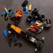 imagen de LEGO® Technic: McLaren Fórmula 1™ coche de carreras (42141) 6