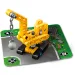 imagen de LEGO® Technic: Mini Máquinas de Construcción (42233) 4