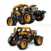 imagen de LEGO® Technic: Monster Jam™ DIGatron™ (42199) 3