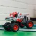 imagen de LEGO® Technic: Monster Jam™ ThunderROARus™ (42200) 3