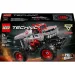 imagen de LEGO® Technic: Monster Jam™ ThunderROARus™ (42200) 1