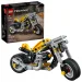 imagen de LEGO® Technic: Motocicleta amarilla (42225) 1