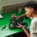 imagen de LEGO® Technic: motocicleta Kawasaki Ninja H2R (42170) 5