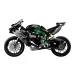 imagen de LEGO® Technic: motocicleta Kawasaki Ninja H2R (42170) 8