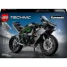 imagen de LEGO® Technic: motocicleta Kawasaki Ninja H2R (42170) 1
