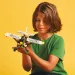 imagen de LEGO® Technic: Pequeño avión (42198) 3