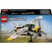 imagen de LEGO® Technic: Pequeño avión (42198) 1
