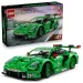 imagen de LEGO® Technic: Porsche 911 GT3 R REXY AO Racing coche (42224) 1