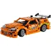 imagen de LEGO® Technic: Rápido y Furioso Toyota Supra MK4 (42204) 5