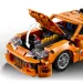 imagen de LEGO® Technic: Rápido y Furioso Toyota Supra MK4 (42204) 6