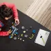 imagen de LEGO® Technic: Submarino de investigación de aguas profundas (42201) 5