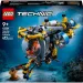 imagen de LEGO® Technic: Submarino de investigación de aguas profundas (42201) 1