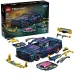 imagen de LEGO® Technic: Taller de Tuning: Coche Ford Mustang GT (42236) 1