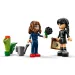 imagen de LEGO® Wednesday: Dalia negra (76784) 4