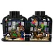 imagen de LEGO® Wednesday: Dalia negra (76784) 5