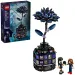 imagen de LEGO® Wednesday: Dalia negra (76784) 1