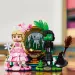 imagen de LEGO® Wicked: figuras de Elphaba y Glinda (75682) 4