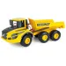 imagen de LENA: A25G Worxx Volvo volquete 50cm 1