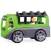imagen de LENA: Autobús vehículo 2 figuras 28cm 2