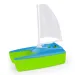 LENA: Barcos de Vela 17cm