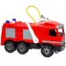 imagen de LENA: Camión de bomberos gigante con bomba Mercedes-Benz Actros 64cm 2