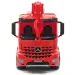 imagen de LENA: Camión de bomberos gigante con grúa Mercedes-Benz Arocs 70cm 3